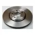 Диск гальмівний перед.Renault Clio Iv, Espace V, Grand Scenic Iii, Grand Scenic Iv, Laguna, Laguna Iii, Megane Iii, Megane Iv, Scenic Iv 1.2-3.5 10.07- DENCKERMANN B130596 (фото 1)