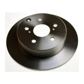 Гальмівний диск Toyota Avensis 2.2D 07.05-11.08 DENCKERMANN B130607