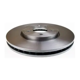 Гальмівний диск Opel Astra J, Astra J Gtc, Cascada, Zafira C 1.3D-2.0D 09.09- DENCKERMANN B130665