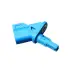 Датчик ABS перед.Ford FOCUS II, MONDEO IV 1.4-2.5 10.03-01.15 DENCKERMANN B180064 (фото 1)