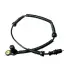 Датчик ABS передній Renault Master 1.9-3.0 DCI 01- DENCKERMANN B180107 (фото 1)