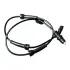 Датчик ABS передній Renault Megane, Scenic 1.4-2.0 02- DENCKERMANN B180113 (фото 1)