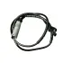 Датчик ABS зад. BMW 1 (E81), 1 (E82), 1 (E87), 1 (E88), 3 (E90), 3 (E91), 3 (E92), 3 (E93) 2.0-4.4 09.04-12.13 DENCKERMANN B180127 (фото 1)