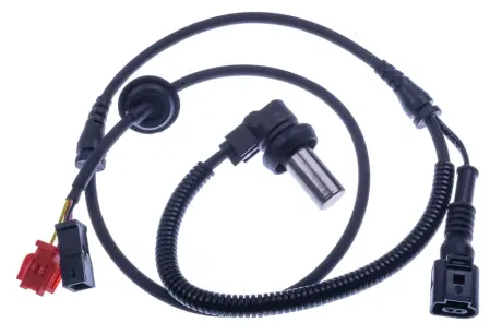 Датчик ABS переднiй VW Passat 97->/Audi A4/Skoda Superb DENCKERMANN B180163