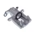 Гальмівний супорт лiв/зад Audi A3, Tt Seat Cordoba, Cordoba Vario, Ibiza Ii, Leon, Toledo Ii Skoda Octavia I Vw Bora, Golf Iv, New Beetle, Polo, Polo Classic 1.4-3.2 03.93-09.10 DENCKERMANN B190021L (фото 1)
