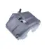 Супорт передній лівий Audi A1, A3, Tt Seat Altea, Altea Xl, Ibiza Iv, Ibiza Iv St, Leon, Toledo Iii, Toledo Iv Skoda Fabia Ii, Fabia Iii, Octavia Ii, Rapid, Roomster 1.0-3.6 02.03- DENCKERMANN B190025L (фото 1)