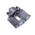Супорт передній лівий Audi A1, A3, Tt Seat Altea, Altea Xl, Ibiza Iv, Ibiza Iv St, Leon, Toledo Iii, Toledo Iv Skoda Fabia Ii, Fabia Iii, Octavia Ii, Rapid, Roomster 1.0-3.6 02.03- DENCKERMANN B190025L (фото 2)