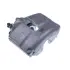 Супорт передній правий Audi A1, A3, Tt Seat Altea, Altea Xl, Ibiza Iv, Ibiza Iv St, Leon, Toledo Iii, Toledo Iv Skoda Fabia Ii, Fabia Iii, Octavia Ii, Rapid, Roomster 1.0-3.6 02.03- DENCKERMANN B190025R (фото 1)