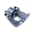 Гальмівний супорт перед. лівий FORD C-MAX, C-MAX II, ECOSPORT, FOCUS C-MAX, FOCUS II, FOCUS III, GRAND C-MAX, KUGA I, KUGA II, TOURNEO CONNECT, TRANSIT CONNECT MAZDA 3, 5 1.0-Electric 10.03- DENCKERMANN B190108L (фото 2)