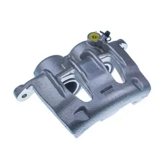 Гальмівний супорт пер. лівий Ford Transit 2.2-2.4DI 00-06 DENCKERMANN B190128L
