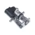 Супорт задній лівий (електричний) Audi Q3 Seat Alhambra Vw Cc, Passat, Passat Alltrack, Passat Cc, Sharan, Tiguan 1.4-3.6 03.05- DENCKERMANN B190172L (фото 2)
