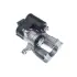 Супорт задній правий (електричний) Audi Q3 Seat Alhambra Vw Cc, Passat, Passat Alltrack, Passat Cc, Sharan, Tiguan 1.4-3.6 03.05- DENCKERMANN B190172R (фото 1)