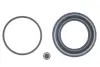 Р-кт гальм. супорта перед. (Ate 54mm) Audi A3 /Fiat Panda /Ford Fiesta, Fusion, Focus /VW Caddy III, Golf V-VI, Jetta III, Passat, Touran DENCKERMANN B200002 (фото 1)