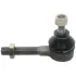 Наконечник кермової тяги лівий/правий Peugeot Partner 96-/205 83-96/306 93-01/309 86-93/504 68-82/604 77-87 DENCKERMANN D130001 (фото 1)