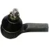 Tie rod end. Наконечник поперечной рулевой тяги DENCKERMANN D130104 (фото 1)