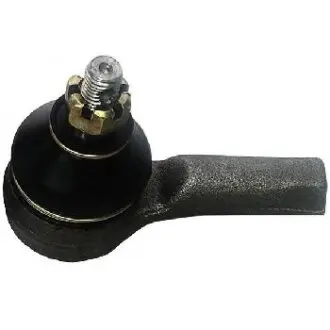 Tie rod end. Наконечник поперечной рулевой тяги DENCKERMANN D130104
