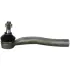 Наконечник кермової тяги лівий Toyota Yaris 1.0-1.5 99-05 DENCKERMANN D130183 (фото 1)