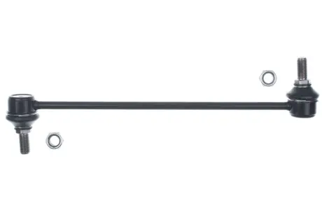 !метал.! Тяга стабілізатора (300mm) Opel Astra G, Astra H, Astra H GTC, Astra J GTC, Zafira A, Zafira B 1.2-2.2D 02.98- DENCKERMANN D140394