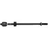 Кермова тяга (335mm) авто з Г/П VW Caddy, Polo 1.0-2.0 11.95-01.04 DENCKERMANN D180100 (фото 1)