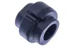 Ø 25mm Втулка стабiлiзатора внутрiшня Audi 100/A4 94- DENCKERMANN D300380 (фото 1)
