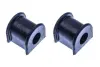 Ø 19mm Втулка стабілізатора зад. Toyota Land Cruiser 120 96-/02- DENCKERMANN D300519 (фото 1)