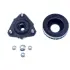 К-кт опорна подушка+підшипник перед. Ford Fiesta 1.0-2.0 02- DENCKERMANN D600008 (фото 1)