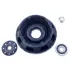 К-кт подушки ам-тора перед. Opel Vivaro 01-03/Renault Renault Trafic 1.7-2.0 01-04 DENCKERMANN D600017 (фото 2)