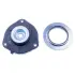 Опор.подушка пер.амортиз. VW Caddy 3/Caddy 4/Golf 6/B-6/B-7/Tiguan SK Octavia A5/SuperB !c подшип.! DENCKERMANN D600031 (фото 1)