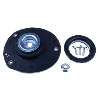 Подушка опорна+підшипник ам-тора перед. прав. Peugeot 206 Hatchback (2A/C) 1,0/1,1/1,4/1,6/2,0/1,4Hdi 09.98-02.07 DENCKERMANN D600042