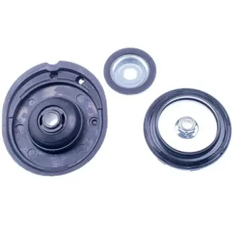 Опорна подушка (К-т) ам-тора перед. Citroen C2, C3// Peugeot 1007 1.1-1.6Hdi 02.02- DENCKERMANN D600047