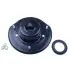 Опорна подушка + підшипник передн. амортизатора Chrysler Voyager, Town&Country /Dodje Caravan IV 01-07 DENCKERMANN D600054 (фото 1)