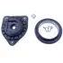 Опорна подушка перед.+ підшипник Renault Laguna 2.0DCI 07- DENCKERMANN D600091 (фото 1)