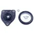 Опорна подушка перед.+ підшипник Renault Laguna 2.0DCI 07- DENCKERMANN D600091 (фото 2)