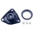 К-кт опора амортизатора передн.+підшипник Hyundai Elantra 06-/I30 07-/Kia Ceed 06- DENCKERMANN D600128 (фото 1)