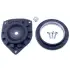 К-кт опора + підшипник перед. амортизатора Renault Fluence 10-/Megane III 1.4 Tce 1.6 16V 1.5 dCi, 2.0 dCi 08- DENCKERMANN D600189 (фото 1)
