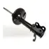 Shock absorber, suspension. Амортизатор, ходовая часть DENCKERMANN DSB086G (фото 1)