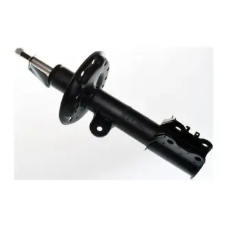 Аморт. підв. Opel CORSA D (X12) (2006-) Fiat PUNTO III (199) (2012-)передн. прав. газ.(вир… DENCKERMANN DSB181G