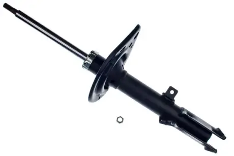 Ам-тор зад. газ. лiв. Toyota Camry 2.4i 16V LE 01.06- DENCKERMANN DSB310G