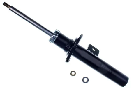 Ам-тор передній лівий масл. Peugeot 406 1.6-3.0 V6 11.95-12.04 DENCKERMANN DSB431G