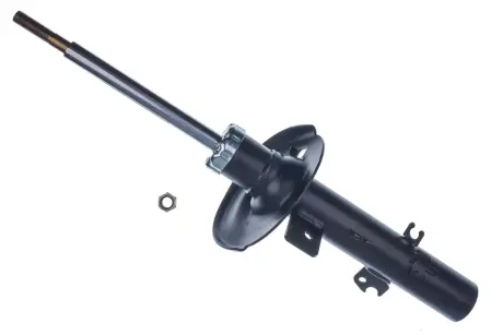 51mm Ам-тор перед. лівий Citroen C3 Picasso 1.4/1.6HDi 09- DENCKERMANN DSB516G