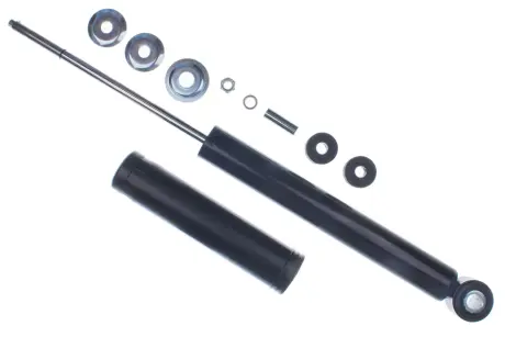 Амортизатор задн. Toyota Land Cruiser Prado 3.0/4.0 09- DENCKERMANN DSF294G