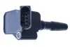 Котушка запалювання Audi A3 1.8TFSI 12-/2.0TFSI 16- /A4/A5 1.8TFSI 13- /A6/A7 14- /Audi Q5 12- /Skoda Octavia 12- DENCKERMANN E100051 (фото 2)