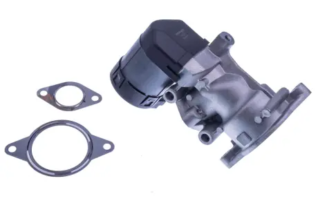 Клапан EGR Citroen Jumpy 2.0 HDI 07-/Peugeot 307/407/607/807/Expert 06- DENCKERMANN E400027