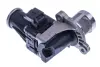Клапан EGR Citroen Berlingo/C3/C4/C5 1.6 Hdi 10-/Ford B-Max/C-Max/Fiesta/Transit 1.4: 1.5: 1.6 Tdci 10-/Peugeot 2008/207/208/3008/308/508/Partner 1.4: 1.6 Hdi 09- DENCKERMANN E400036 (фото 1)