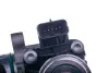 Клапан EGR Citroen Berlingo/C3/C4/C5 1.6 Hdi 10-/Ford B-Max/C-Max/Fiesta/Transit 1.4: 1.5: 1.6 Tdci 10-/Peugeot 2008/207/208/3008/308/508/Partner 1.4: 1.6 Hdi 09- DENCKERMANN E400036 (фото 2)