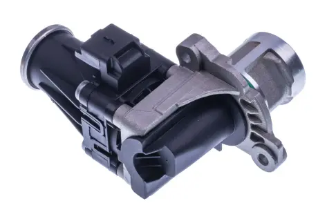 Клапан EGR Citroen Berlingo/C3/C4/C5 1.6 Hdi 10-/Ford B-Max/C-Max/Fiesta/Transit 1.4: 1.5: 1.6 Tdci 10-/Peugeot 2008/207/208/3008/308/508/Partner 1.4: 1.6 Hdi 09- DENCKERMANN E400036