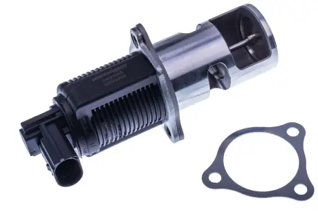 Клапан EGR Renault Clio II 1.5 dCi 01- Megane II 1.5dCi 02- Kangoo 1.5 dCi 01- DENCKERMANN E400048