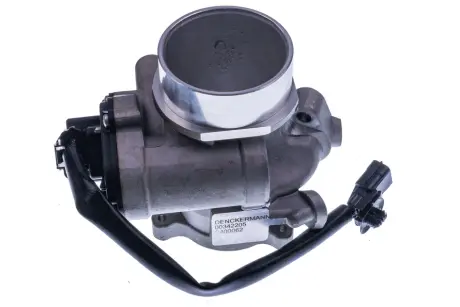 Клапан EGR RENAULT MASTER 2.5dCi 06- OPEL VIVARO 2.5CDTI 05-14 DENCKERMANN E400062