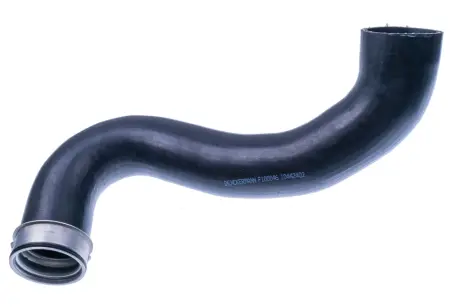 Патрубок інтеркулера MB Sprinter 208,216,316CDi 00-06 DENCKERMANN F100046