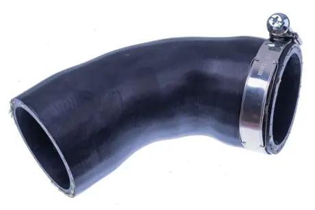 Патрубок інтеркулера Audi A3/Skoda Octavia/VW Caddy II/Golf IV/Passat/Tiguan/Touran 1.6/2.0 Tdi 06- DENCKERMANN F100048